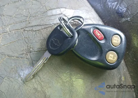 2006 Chevrolet Silverado 1500 Lt3 z USA, uszkodzony, nr VIN 2GCEC13T561229425